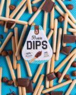 ⁦نانو سبس - بروتين ديبس (4 حبات) - Nano Supps Protein Dips⁩ - الصورة ⁦3⁩