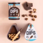نانو سبس - بروتين ديبس (4 حبات) - Nano Supps Protein Dips