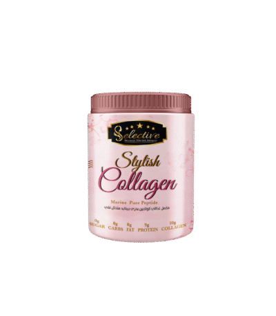 كولاجين بحري نقي | Pure Peptide Collagen مكمل غذائي عالي الجودة غني بالبروتين، مستخلص من الأسماك البحرية. بدون نكهة أو إضافات صناعية، مصمم خصيصًا لدعم الصحة العامة والجمال من الداخل إلى الخارج. إذا كنت تبحث عن طريقة طبيعية لتحسين بشرتك، تقوية مفاصلك، وتعزيز صحة شعرك وأظافرك — فمنتجنا هو خيارك المثالي. يتميز هذا الكولاجين البحري بسرعة الامتصاص وفعالية أعلى مقارنة بالكولاجين البقري أو النباتي، ما يجعله مثاليًا للرجال والنساء من مختلف الأعمار. 🌟 فوائد كولاجين بحري نقي: ✅ يحسّن مرونة الجلد ويقلل من التجاعيد والخطوط الدقيقة ✅ يدعم صحة المفاصل والغضاريف ويخفف من آلامها ✅ يعزز قوة الشعر ويمنع تساقطه ✅ يقوّي الأظافر ويمنع تكسرها ✅ يدعم صحة العظام والعضلات ✅ يعزز ترطيب البشرة من الداخل ✅ يُستخدم في برامج العناية بالجمال والتغذية الرياضية ✅ سهل الاستخدام – يذوب تمامًا في الماء أو العصائر دون طعم أو رائحة
